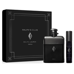 Ralph Lauren Ralph'S Club For Men Set Parfum 100ml + Parfum 10ml