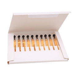 Roberto Cavalli Gold Collection Frantic Rose Eau de Parfum 10 X 4ml Vials