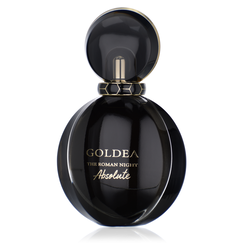Bvlgari Goldea The Roman Night Absolute For Women Eau de Parfum Sensuelle 75ml