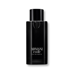 Giorgio Armani Code For Men Eau de Parfum Refillable 75ml