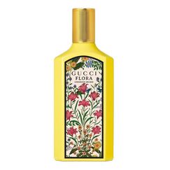 Gucci Flora Gorgeous Orchid For Women Eau de Parfum Refill 150ml