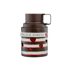 Armaf Odyssey Black Forest Desert Edition Eau de Parfum 100ml