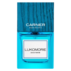 Carner Barcelona Lukomorie For Men Eau de Parfum 100ml