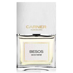 Carner Barcelona Besos Eau de Parfum 100ml