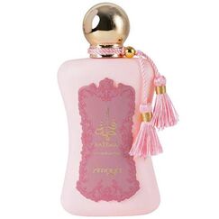 Zimaya Fatima For Women Extrait De Parfum 100ml