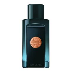 Antonio Banderas The Icon Attitude For Men Eau de Parfum 100ml