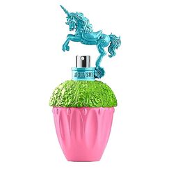 Anna Sui Fantasia Pop Surprise! Green Blue For Women Eau de Toilette 50ml