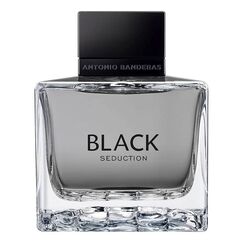 Antonio Banderas Black Seduction For Men Eau de Toilette 100ml