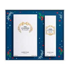 Goutal Eau D'hadrien Eau de Parfum 100ml + Body Cream 75ml
