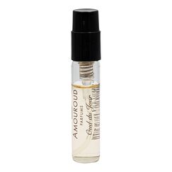 Amouroud Oud Du Jour Eau de Parfum 2.5ml