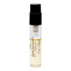 Amouroud Oud Tabac Eau de Parfum 2.5ml
