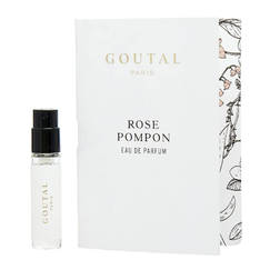 Goutal Rose Pompon For Women Eau de Parfum 1.5ml