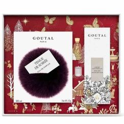 Goutal Tenue de Soiree For Women Eau de Parfum 100ml + Body Care 75ml
