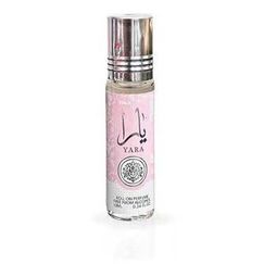 Ard Al Zaafaran Yara For Women Eau de Parfum Roll On Perfume Oil 10ml