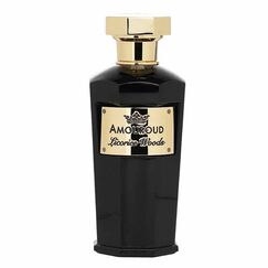 Amouroud Licorice Woods Eau de Parfum 100ml