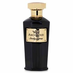 Amouroud Smoky Citrus Eau De Parfum 100ml