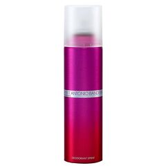 Antonio Banderas Spirit For Women Deodorant Spray 150ml