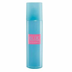 Antonio Banderas Blue Seduction For Women Deodorant Spray 150ml
