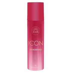 Antonio Banderas The Icon For Women Deodorant Spray 150ml