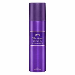 Antonio Banderas Her Secret Desire Deodorant Spray 150ml