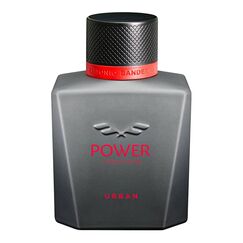 Antonio Banderas Power Of Seduction Urban For Men Eau de Toilette 100ml