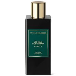 Angel Schlesser Les Eaux D'Un Instant Absolu Sensual Patchouli Eau De Parfum 100ml