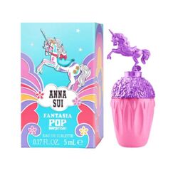 Anna Sui Fantasia Pop Surprise! For Women Eau de Toilette 5ml