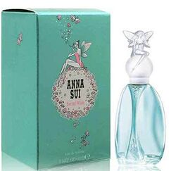 Anna Sui Secret Wish Foer Women Eau de Toilette 5ml