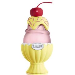 Anna Sui Sundae Mellow Yellow For Women Eau De Toilette 50ml