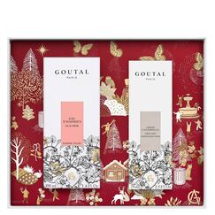 Annick Goutal Eau D'hadrien Universell For Women Eau de Parfum 100ml+ Body Cream 75ml