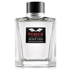 Antonio Banderas Power Of Seduction For Men Eau de Toilette 200ml