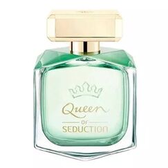 Antonio Banderas Queen Of Seduction World Hawai Eau de Toilette 80ml