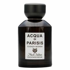 Acqua Di Parisis Essenza Intensa Musk Sultan Eau De Parfum 100ml