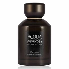 Acqua Di Parisis Essenza Intensa Oud Fusion Unisex Eau de Parfum 100ml