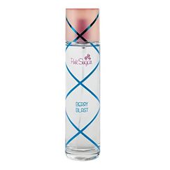 Aquolina Pink Sugar Berry Blast For Women Eau De Toilette 100ml