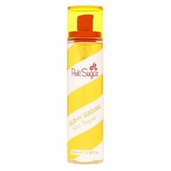 Aquolina Pink Sugar Creamy Sunshine For Women Hair Perfume 100ml