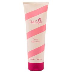 Aquolina Pink Sugar Glossy For Women Shower Gel 250ml