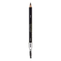 Arches and Halos Precision Brow Warm Brown For Women Eyebrow Pencil 0.070oz