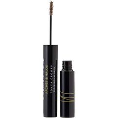 Arches and Halos Water Resistant Microfiber Tinted Mocha Blonde For Women Eyebrow Mousse 3ml