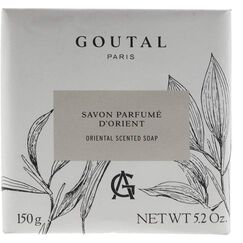 Goutal Savon Parfume D'Orient Oriental Scented Soap 150G