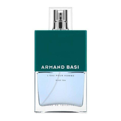 Armand Basi Leau Pour Homme Blue Tea Eau de Toilette 125ml