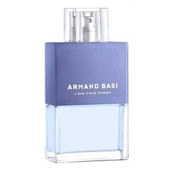 Armand Basi L'Eau Pour Homme Eau De Toilette 125ml