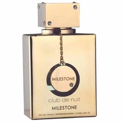 Armaf Club De Nuit Milestone Unisex Eau de Parfum 105ml