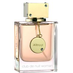 Armaf Club De Nuit Woman For Women Eau de Parfum 105ml
