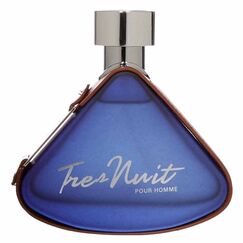 Armaf Tres Nuit Pour Homme Eau de Parfum 100ml