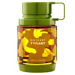 Armaf Odyssey Tyrant Special Edition For Men Eau de Parfum 100ml