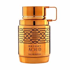 Armaf Odyssey Aoud Edition For Men Eau de Parfum 100ml