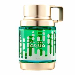 Armaf Odyssey Aqua Edition For Men Eau de Parfum 100ml