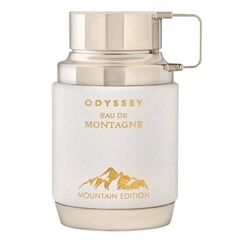 Armaf Odyssey Eau de Montagne Mountain Edition Eau de Parfum 100ml