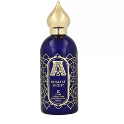 Attar Collection Khaltat Night Eau de Parfum 100ml
